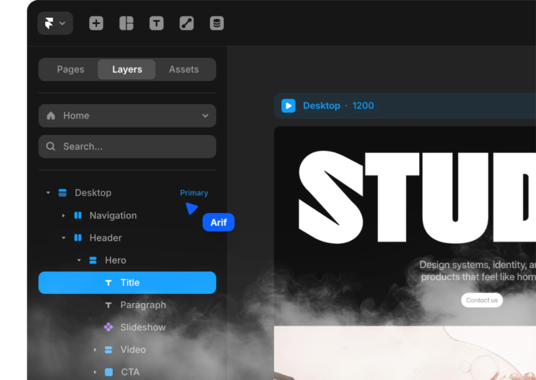 I Build Your Dream Website