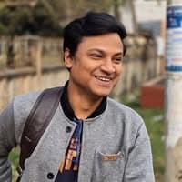Sumit Saha