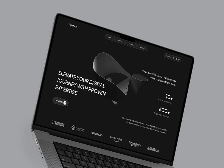 Agenxa